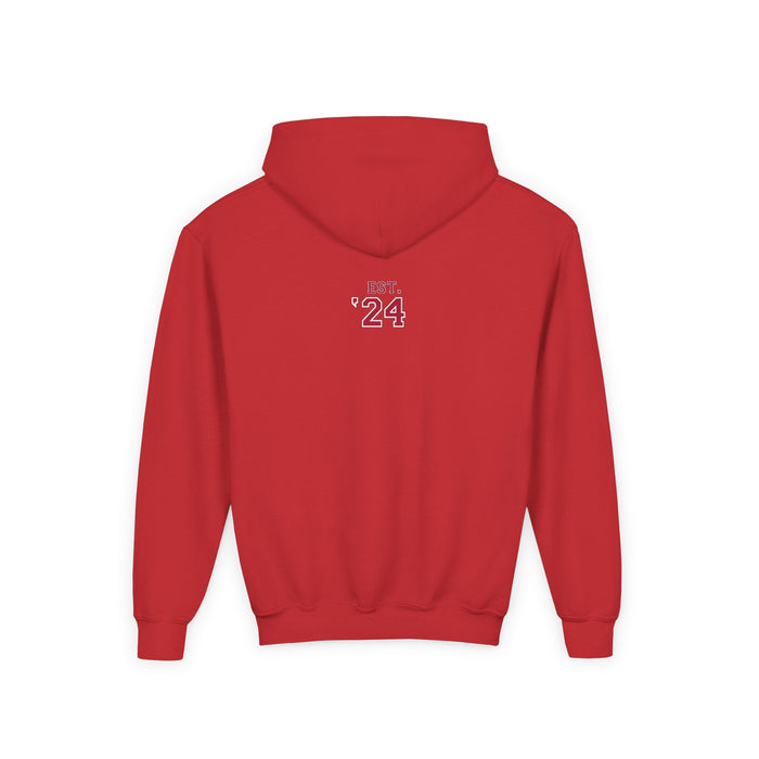 S / Red