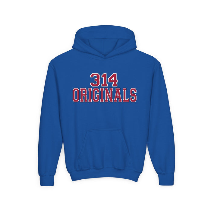 S / Royal