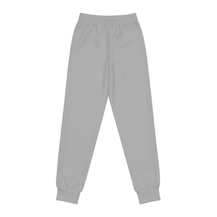 Youth Joggers with 314 Originals Side Graphic — Kids Athletic Sweatpants - 314 Originals