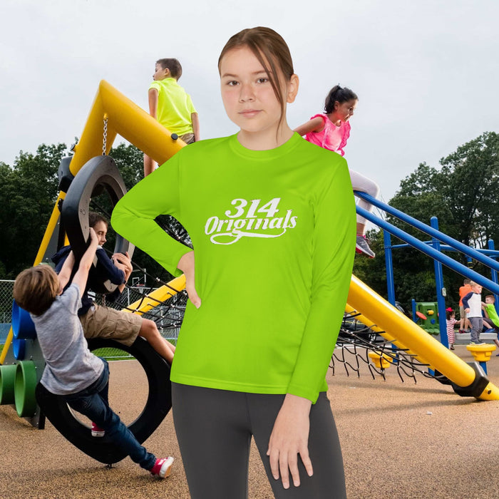 Lime Shock / S