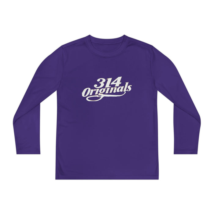 Purple / S