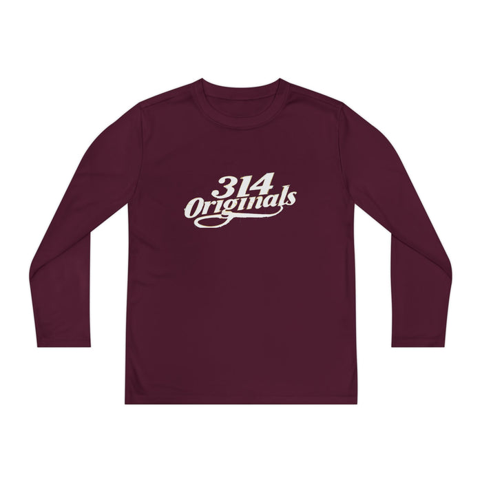 Maroon / S