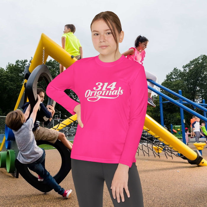 Neon Pink / S
