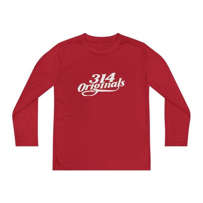 True Red / S