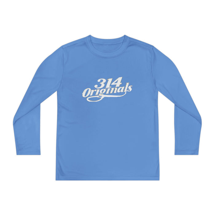 Carolina Blue / S
